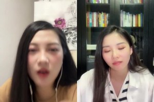 没去大连好可惜❓️ 美女主播梦鸽：我更喜欢在直播吧陪吧友